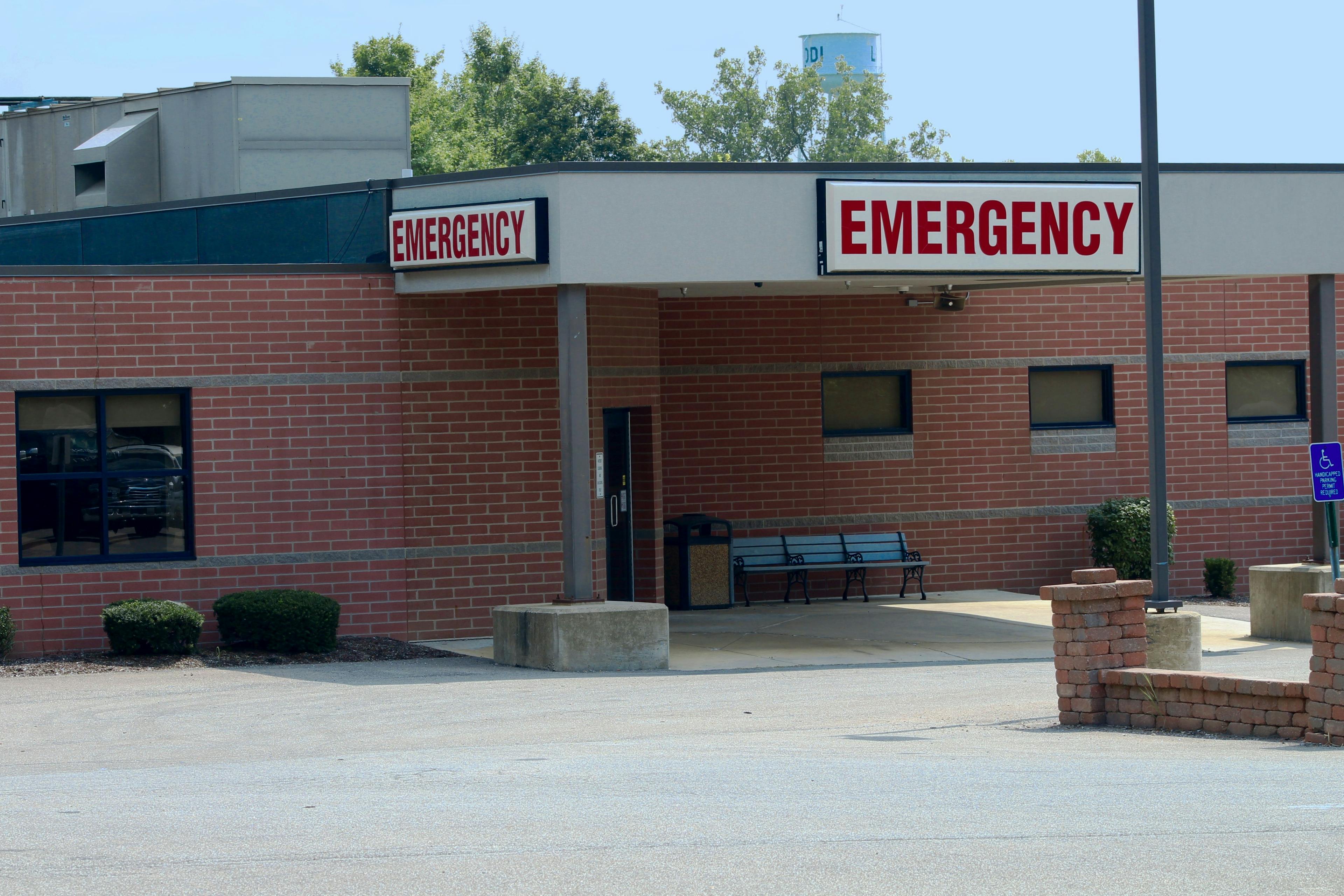  Rural hospital closures affect more than health outcomes