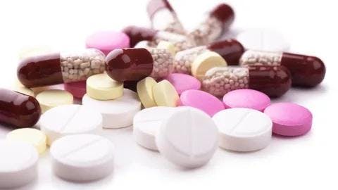 Calcium supplementation could increase risk of death in older adults with cardiovascular disease