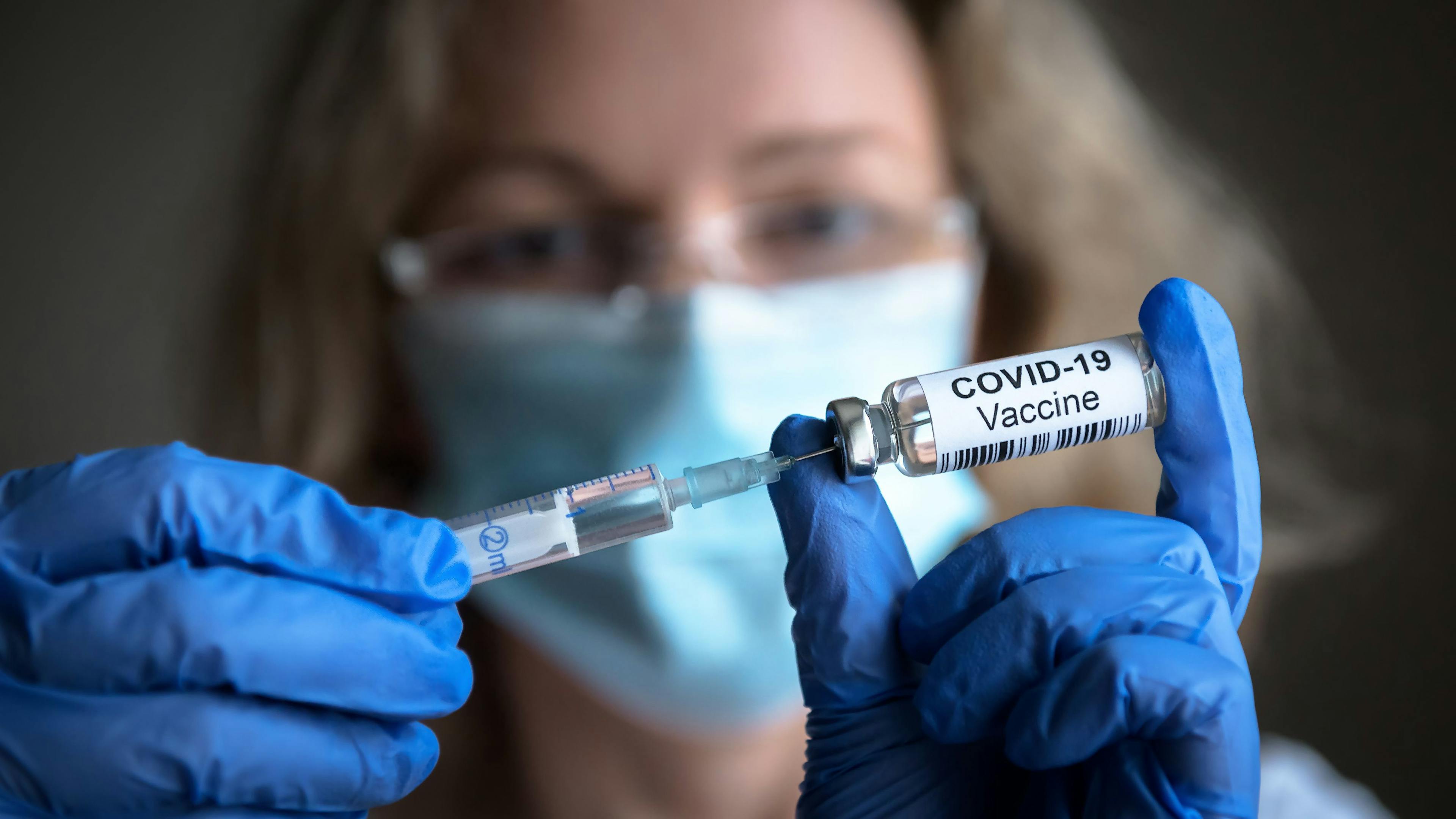 WHO reverses position on COVID-19 vaccines