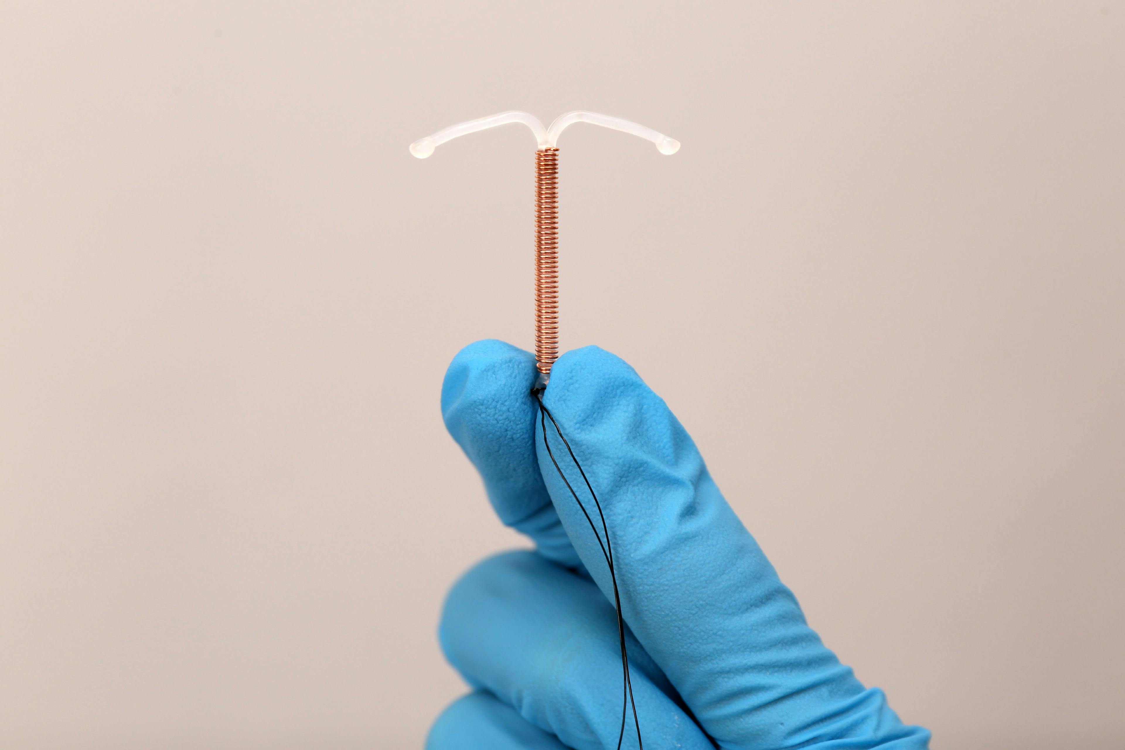 Study finds South Carolina Choose Well initiative boosts IUD use | Image Credit: © New Africa - © New Africa - stock.adobe.com.