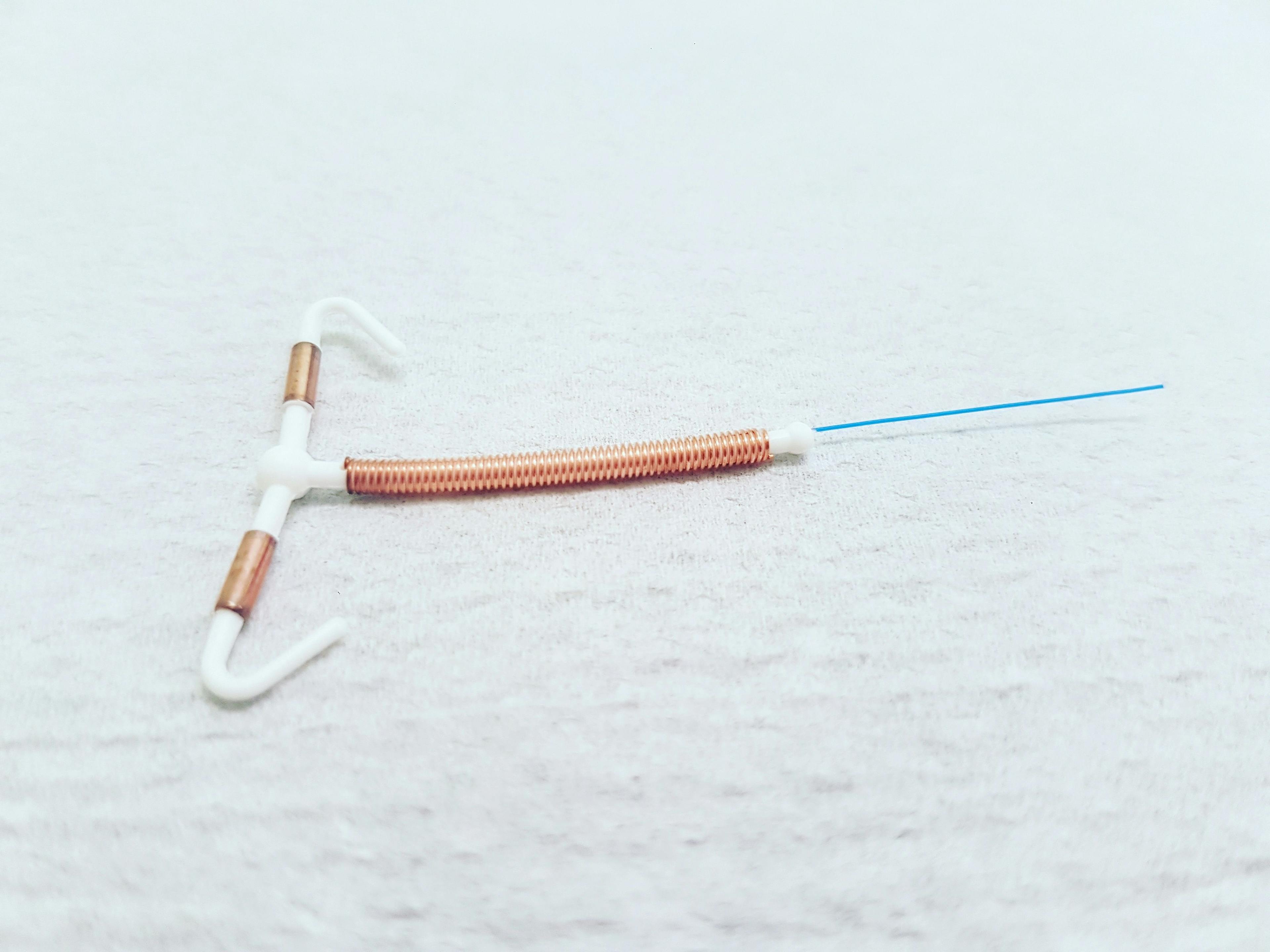Study finds copper IUD and LNG-IUS can impact microbiota over time