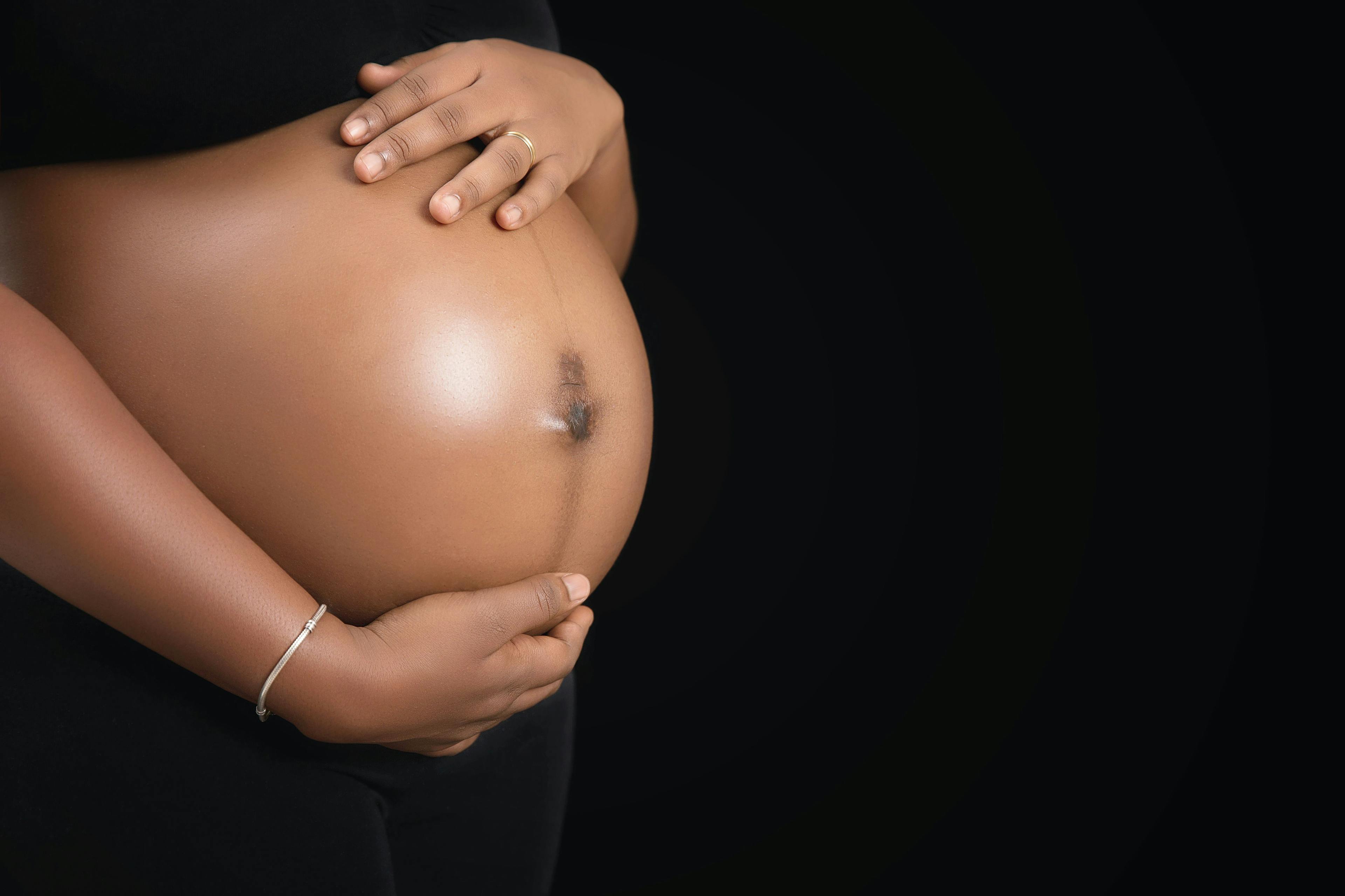 Vaginal ‘signature’ for preterm birth in African-American women?