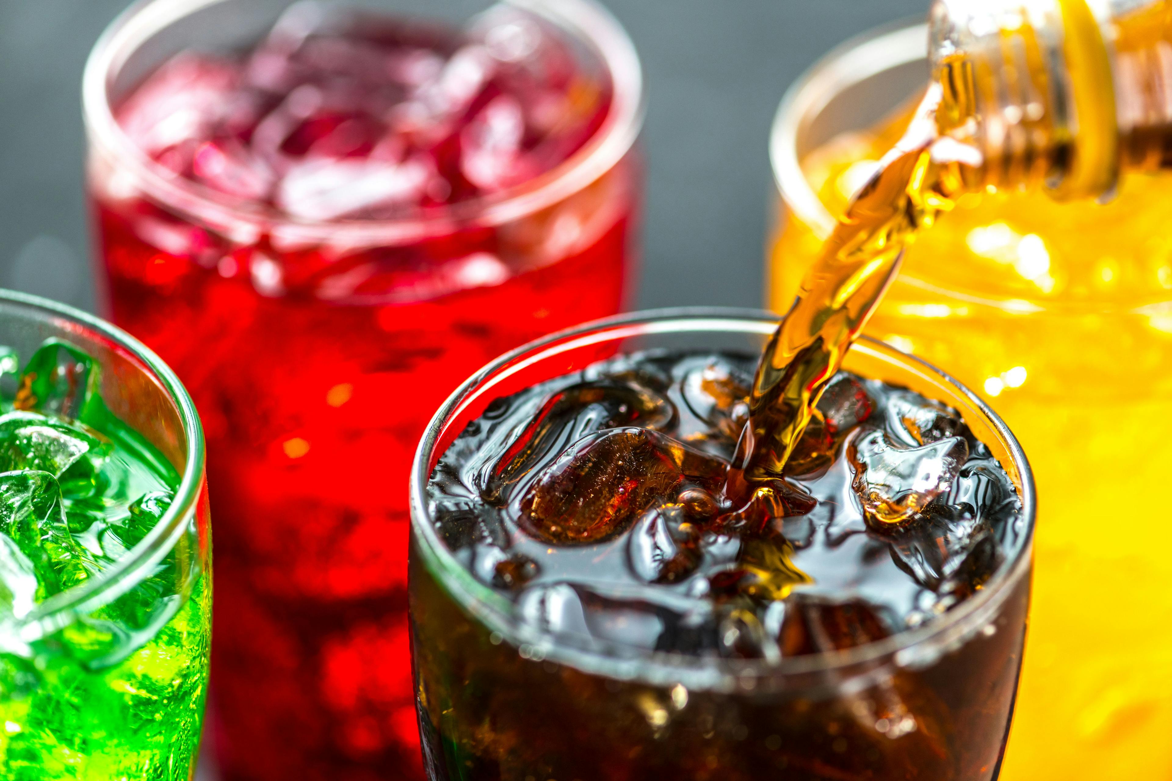Daily sugar-sweetened drinks linked to increased liver cancer, mortality in older women | Image Credit: © Rawpixel.com - © Rawpixel.com - stock.adobe.com.