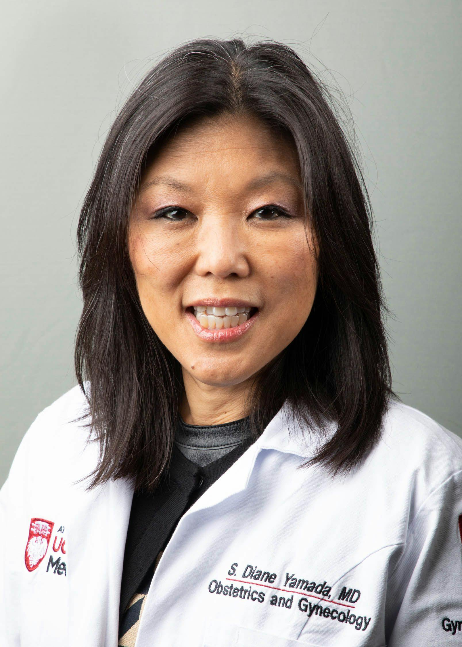 Diane Yamada, MD