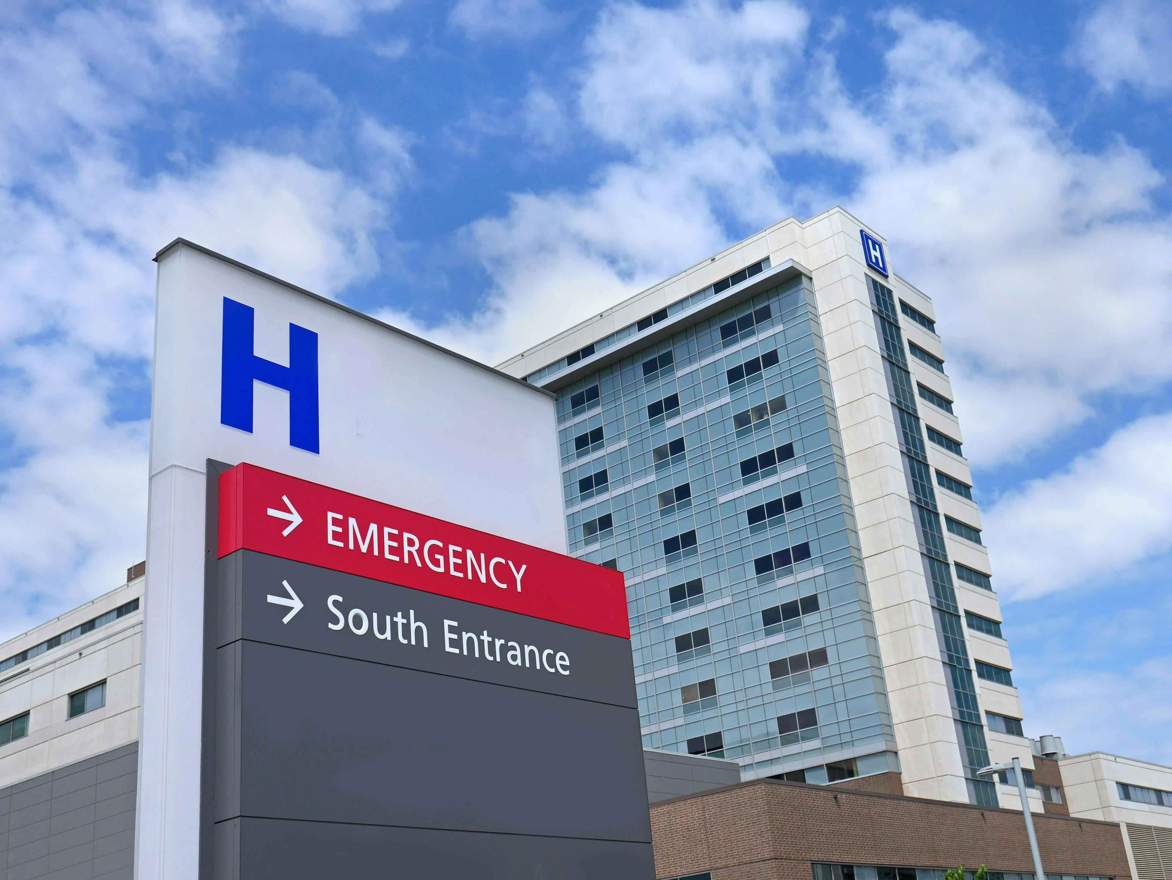 HHS releases new informed consent guidelines for hospitals | Image Credit: © Spiroview Inc. - © Spiroview Inc. - stock.adobe.com.