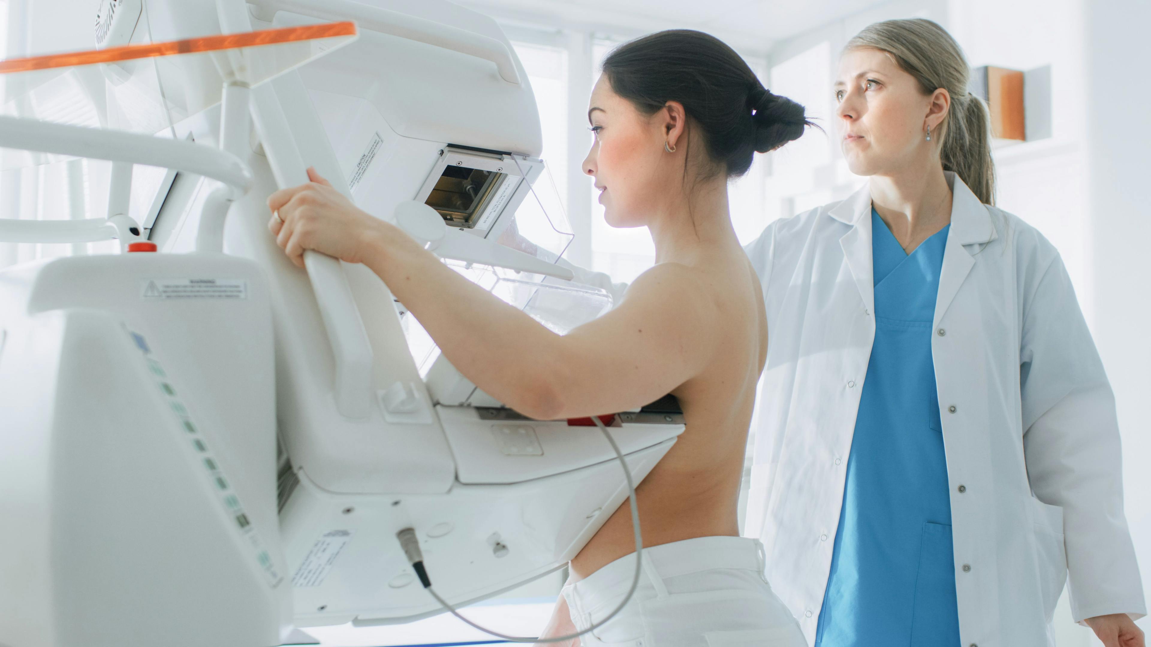 Screening mammography: Is 3D better?