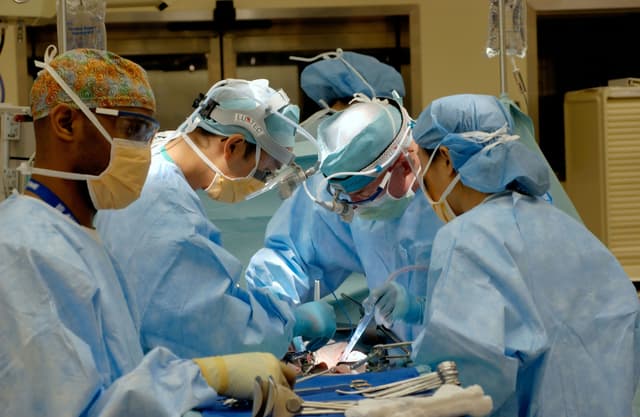 Solid organ transplant linked to reduced sexual dysfunction in patients