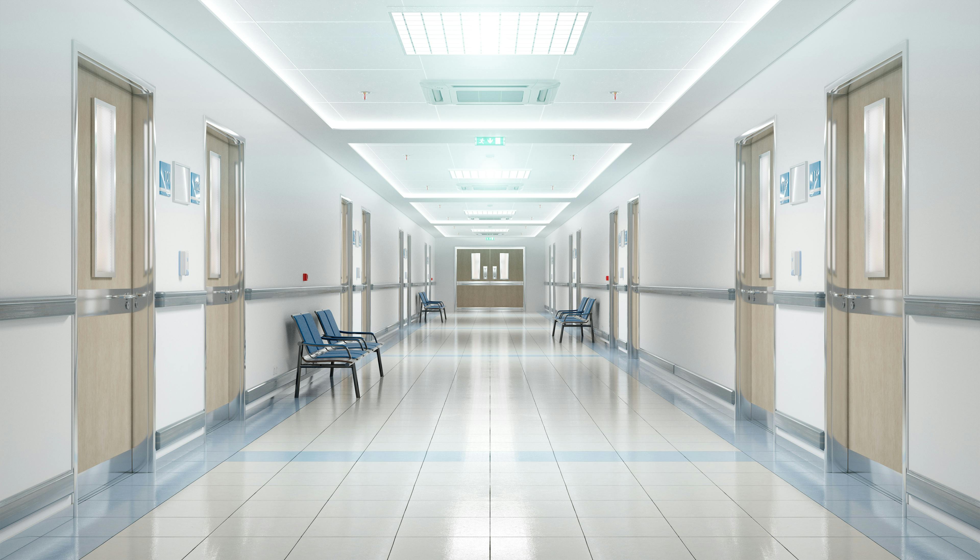 Sex-based disparities for hospital quality linked to increased female mortality rate | Image Credit: © sdecoret - © sdecoret - stock.adobe.com.