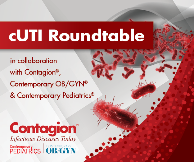 Complicated Urinary Tract Infection Roundtable