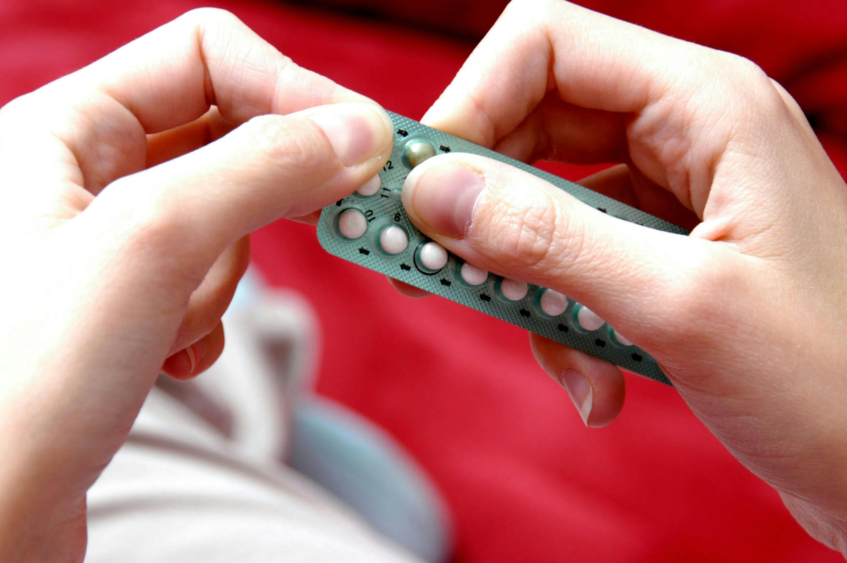 Impact of Dobbs v. Jackson on oral contraceptive prescriptions | Image Credit: © dalaprod - © dalaprod - stock.adobe.com.