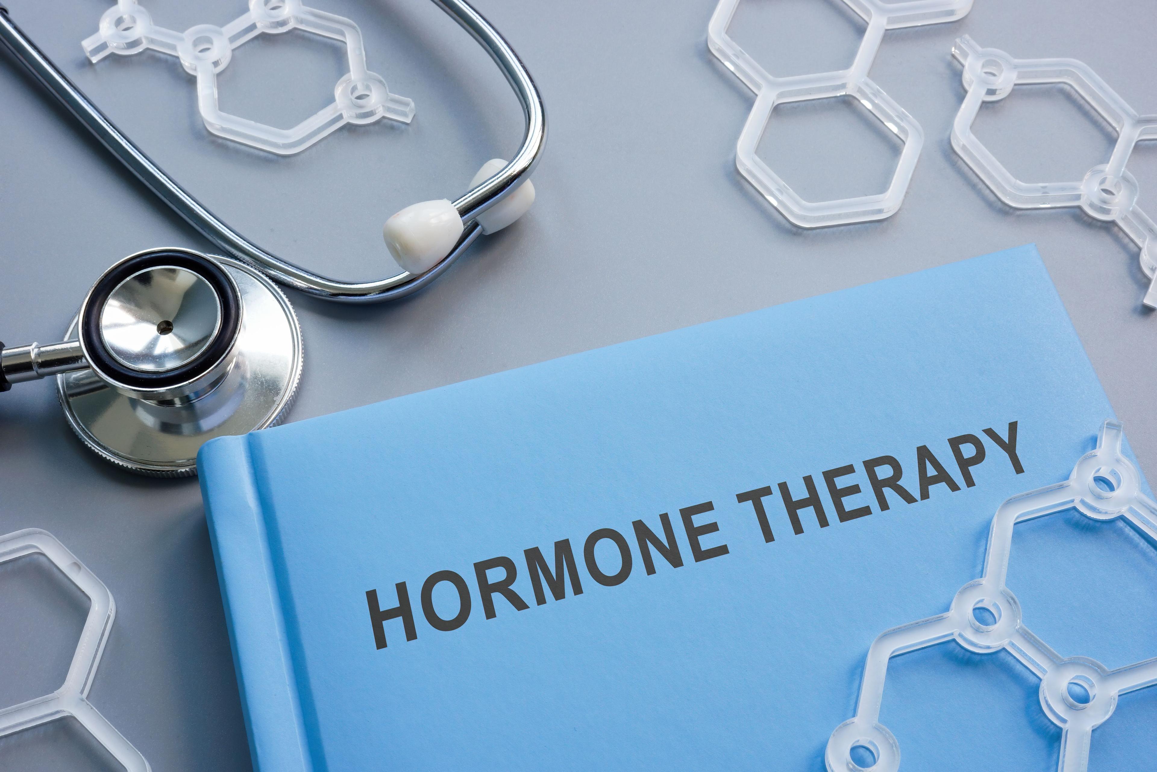 The Menopause Society reports low rates of hormone therapy usage | Image Credit: © Vitalii Vodolazskyi - © Vitalii Vodolazskyi - stock.adobe.com.