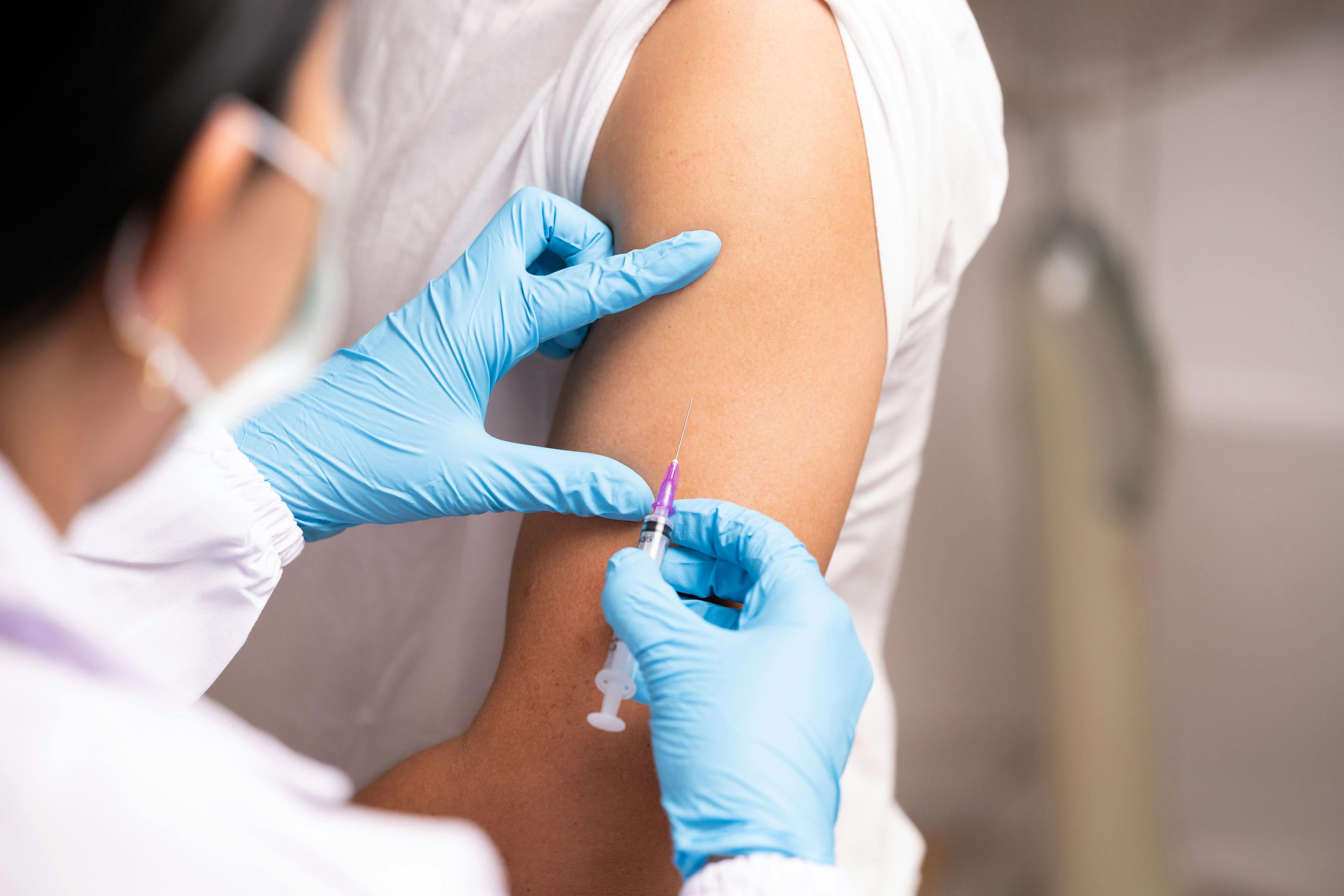 Minimal recovery in HPV vaccination reported in Japan despite recommendations | Image Credit: © arcyto - © arcyto - stock.adobe.com.