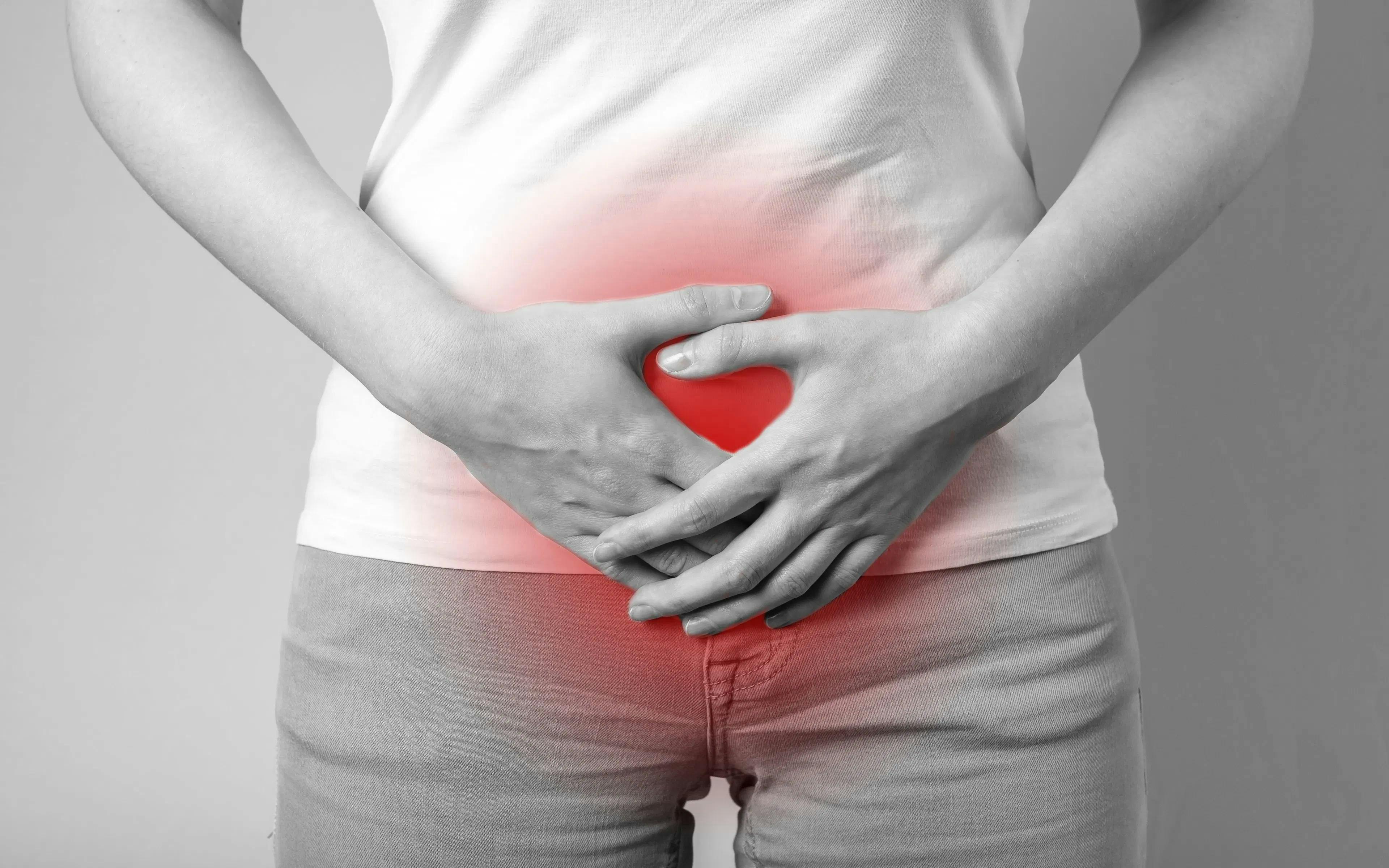 ZY5301 tablet effective for chronic pelvic pain | Image Credit: © valiantsin- stock.adobe.com.