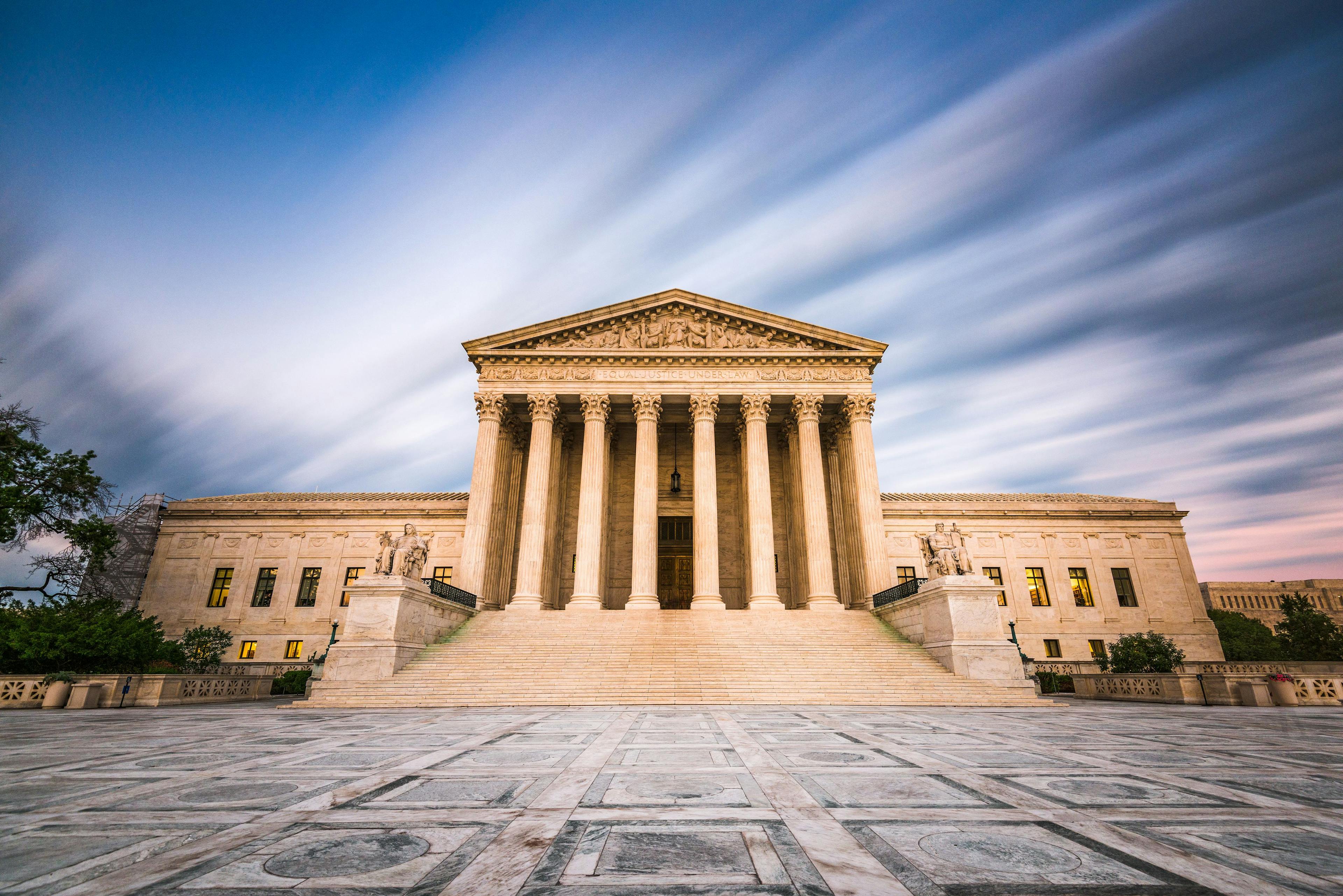 Supreme Court retains nationwide access to mifepristone | Image Credit: © SeanPavonePhoto - © SeanPavonePhoto - stock.adobe.com.