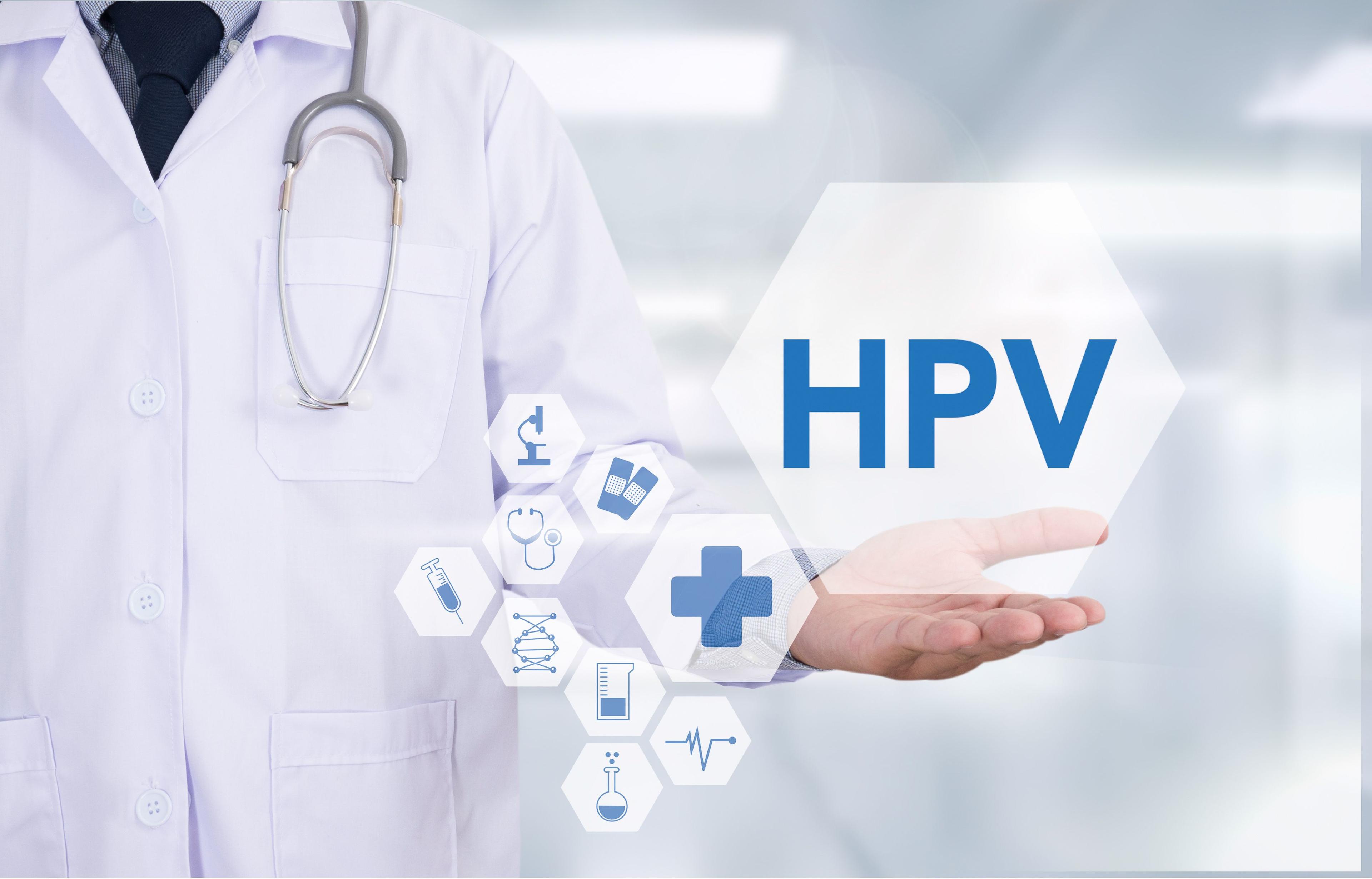 HPV 16 and 18 linked to ovarian cancer risk | Image Credit: © onephoto - © onephoto - stock.adobe.com.