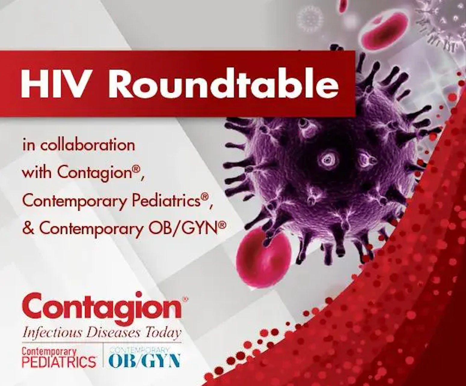 HIV Roundtable: Adolescents and issues around care, adherence, and privacy